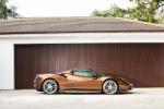 Ferrari 488 Spider The Tartan 2018 года